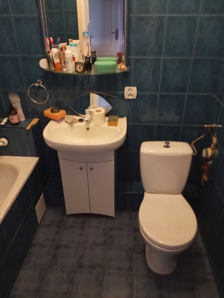 Mieszkanie 1-pokojowe Łódź Bałuty. Zdjęcie 7
