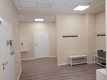 Biuro Warszawa Śródmieście, ul. Czerniakowska. Zdjęcie 1