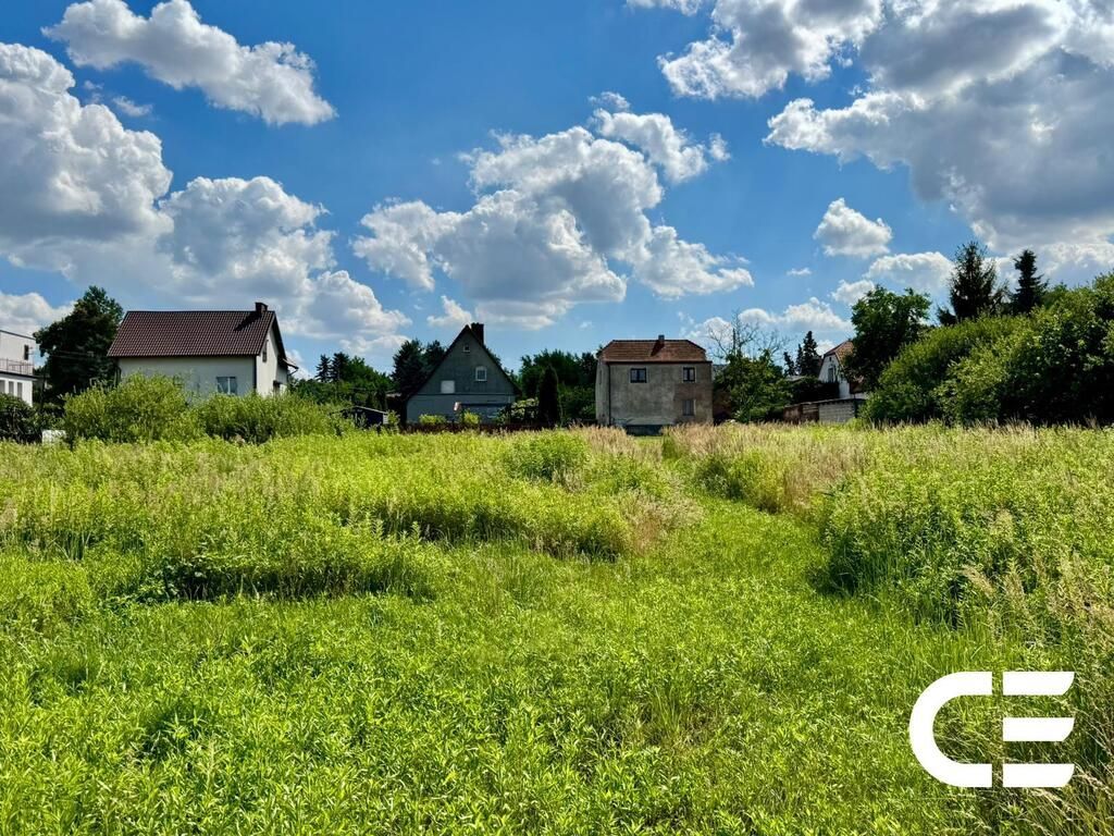 Działka budowlana Miękinia, ul. Lipowa. Zdjęcie 8