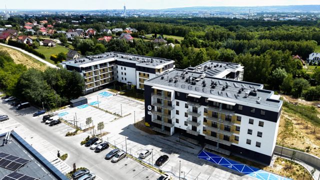 Mieszkanie 2-pokojowe Rzeszów, ul. Staroniwska. Zdjęcie 3