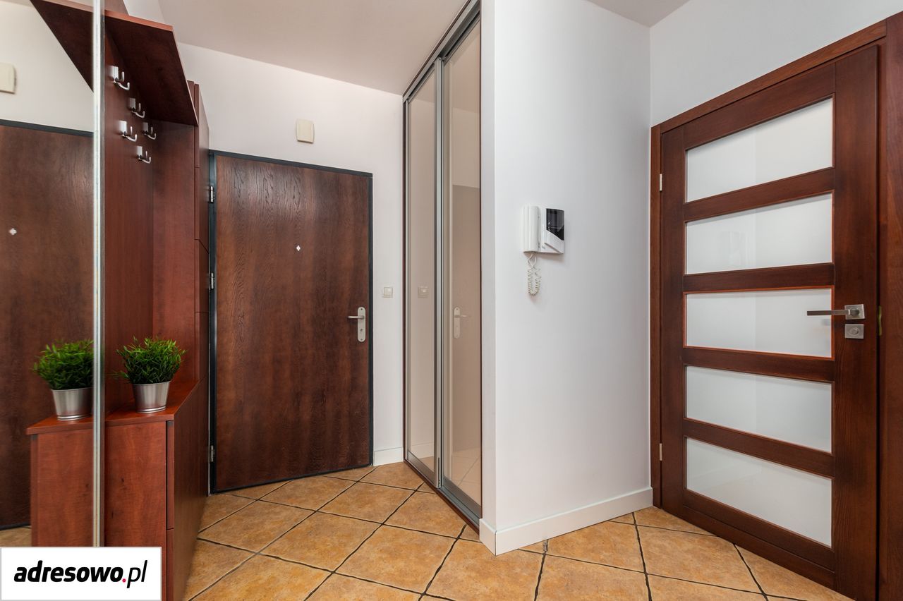 Mieszkanie 2-pokojowe Warszawa Wilanów, ul. Sarmacka. Zdjęcie 15