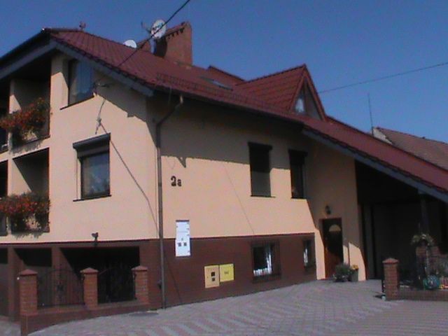 bliźniak, 3 pokoje Tułowice, ul. Kościuszki. Zdjęcie 1