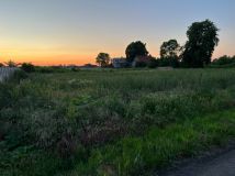 Działka rolno-budowlana Zaszczytowo. Zdjęcie 4