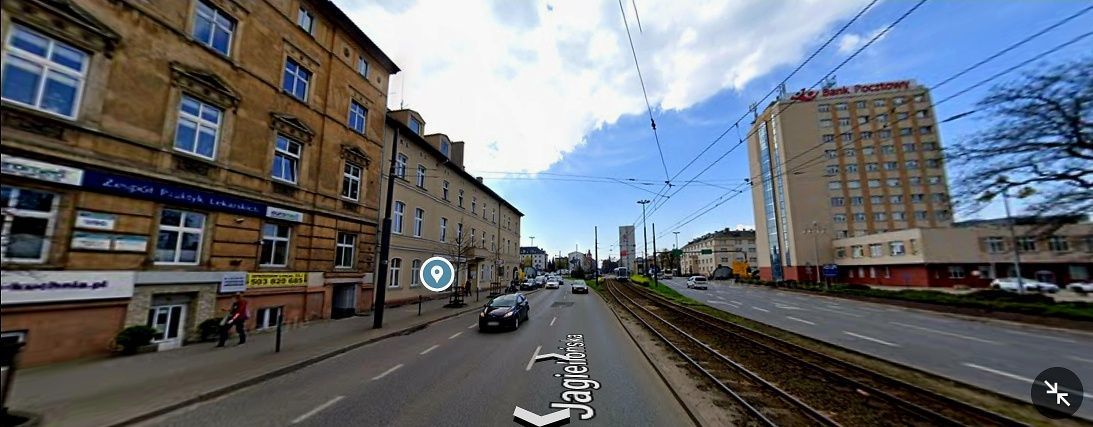 Lokal Bydgoszcz, ul. Jagiellońska. Zdjęcie 3