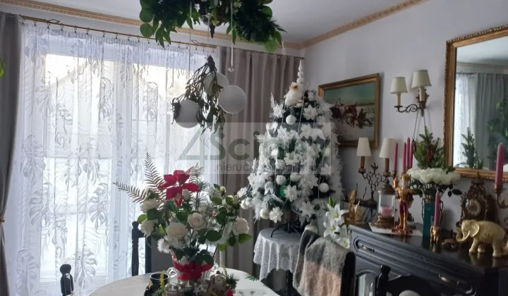 dom wolnostojący, 6 pokoi Jabłonna