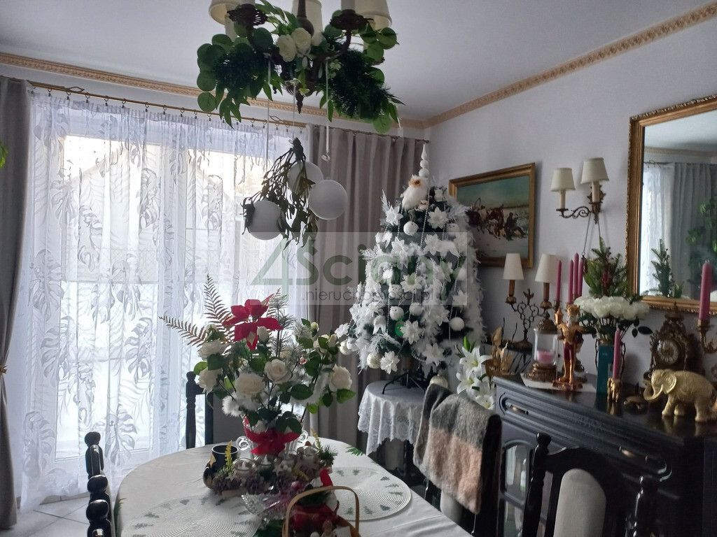 dom wolnostojący, 6 pokoi Jabłonna