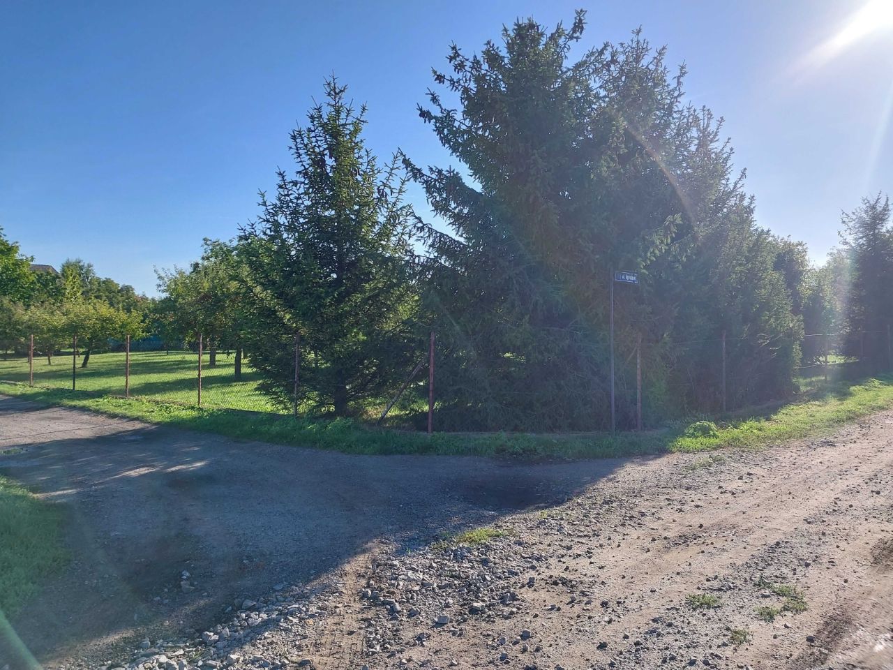 Działka budowlana Pisarzowice. Zdjęcie 7