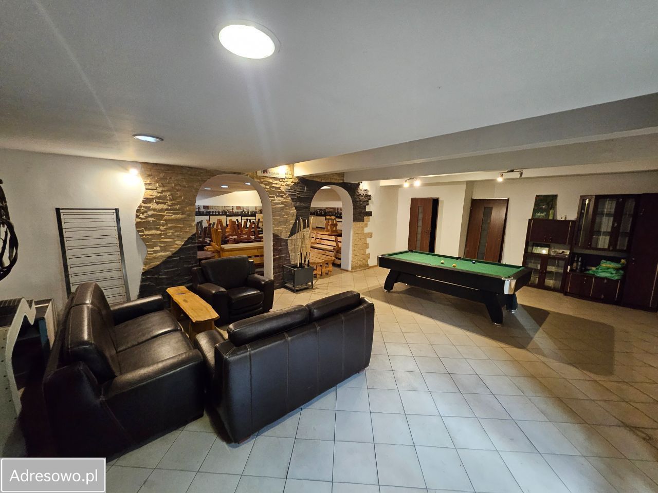 Hala/magazyn Trzemeszno, ul. Foluska. Zdjęcie 10