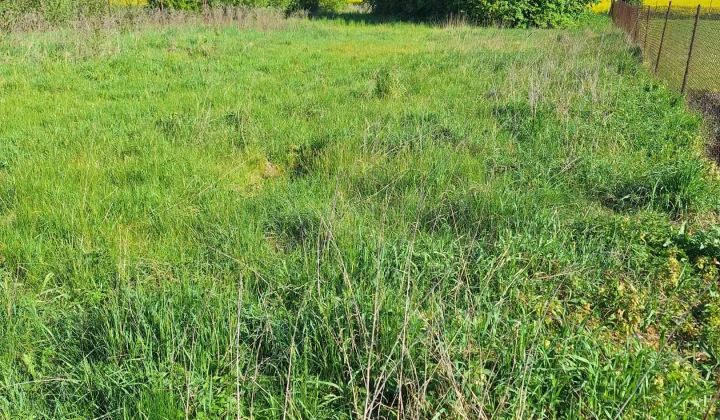 Działka budowlana Ciechanów Śmiecin-Kolonie, ul. Kwiatowa