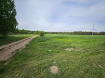 Działka rolno-budowlana Saki. Zdjęcie 4