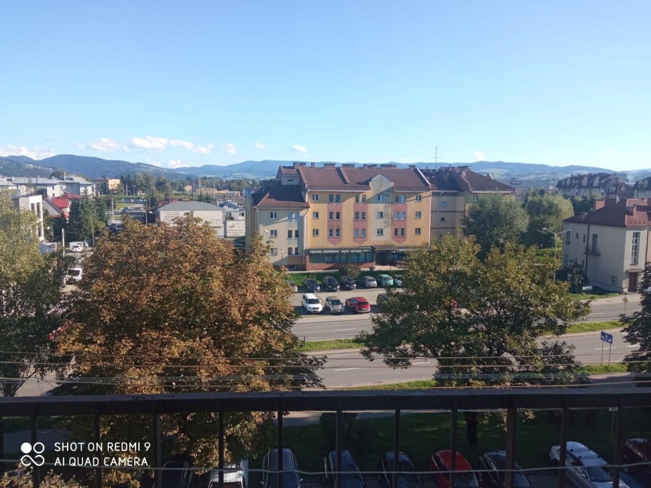 Mieszkanie 3-pokojowe Nowy Sącz, ul. Królowej Jadwigi. Zdjęcie 7