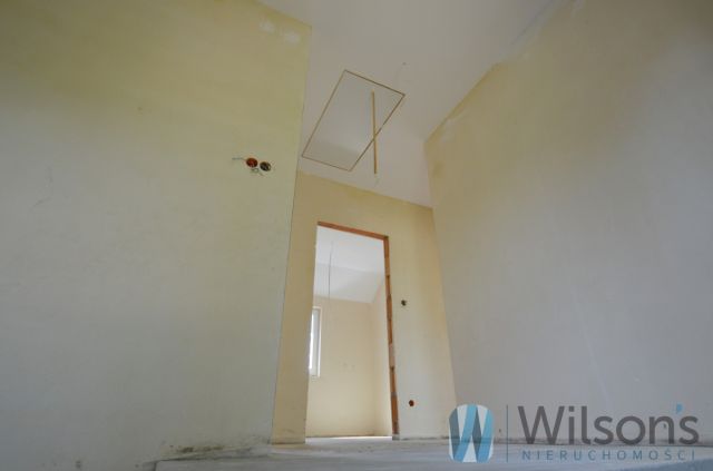 dom wolnostojący, 4 pokoje Dziekanów Leśny. Zdjęcie 18