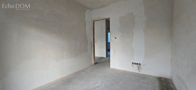 Mieszkanie 3-pokojowe Kraków Swoszowice. Zdjęcie 9