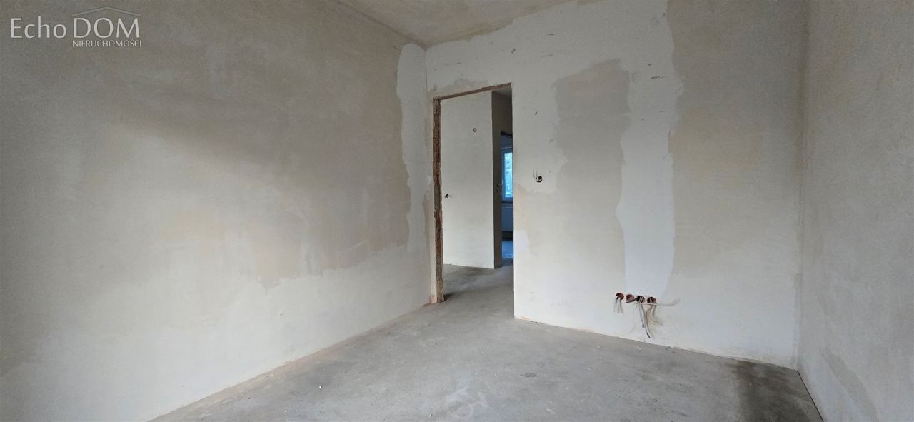 Mieszkanie 3-pokojowe Kraków Swoszowice, Korczynowa. Zdjęcie 9