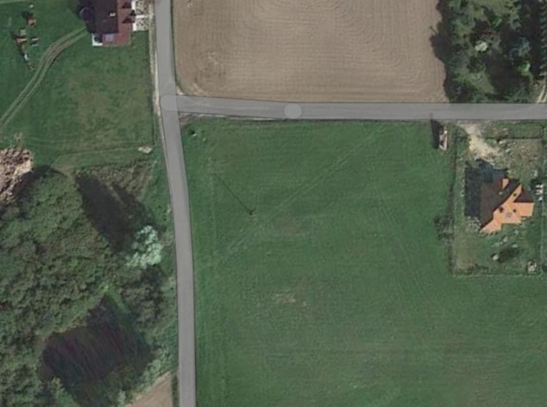 Działka rolno-budowlana Jemiołowo. Zdjęcie 4