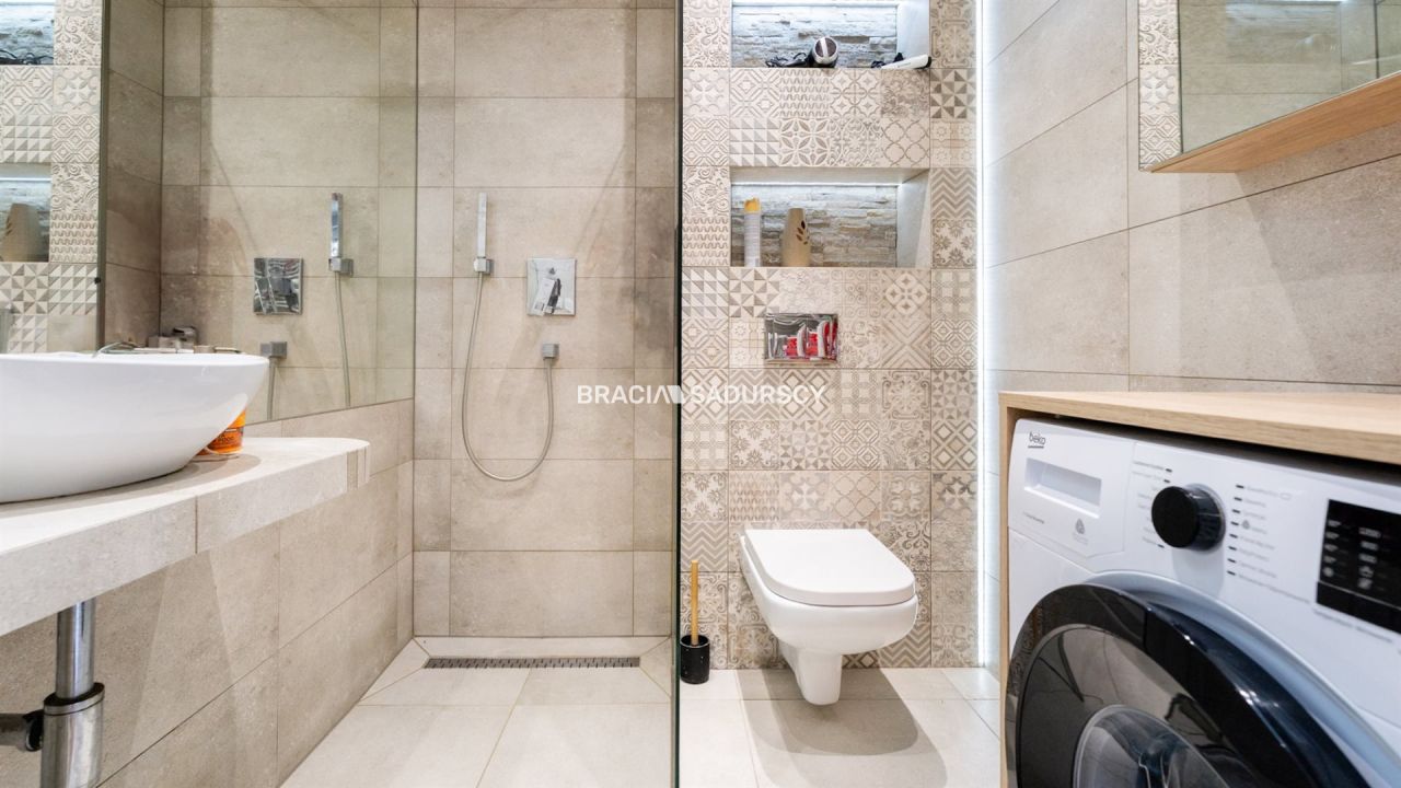 Mieszkanie 2-pokojowe Kraków Nowa Huta, os. Stalowe. Zdjęcie 12