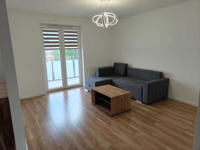 Mieszkanie 2-pokojowe Rzeszów, ul. Czudecka. Zdjęcie 1