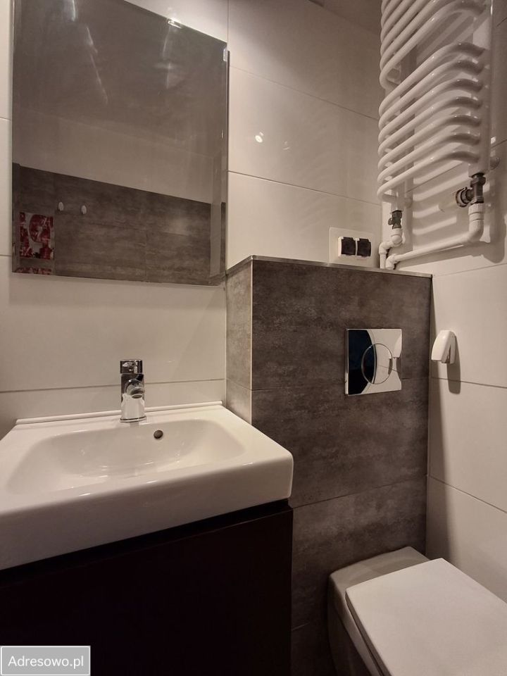 Mieszkanie 2-pokojowe Bielsko-Biała, ul. Czwartaków. Zdjęcie 16