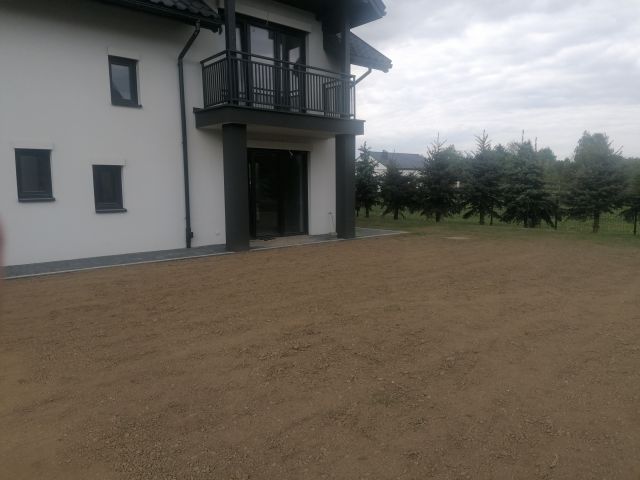 bliźniak, 5 pokoi Kraków Kostrze, ul. Tyniecka. Zdjęcie 16