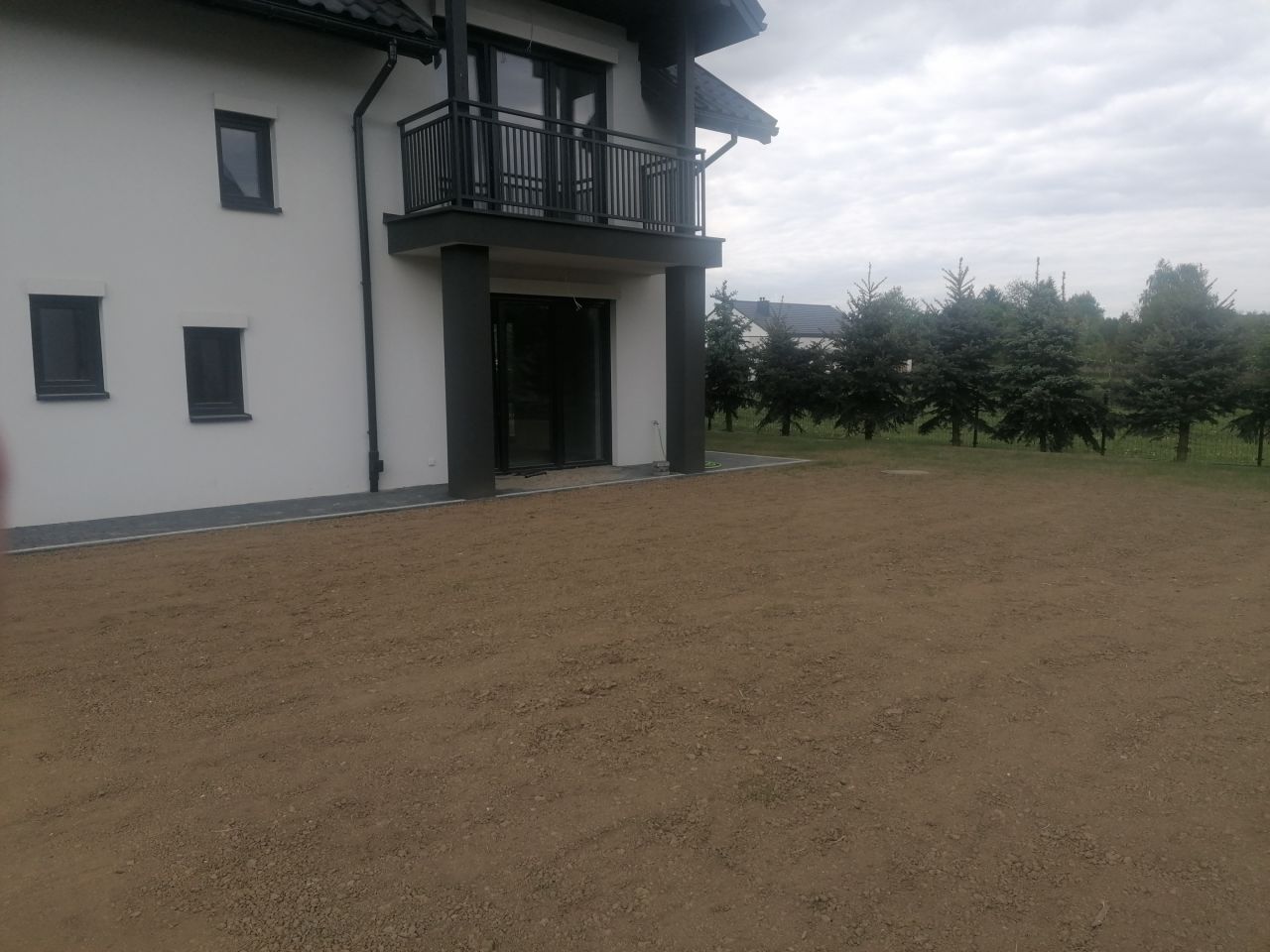 bliźniak, 5 pokoi Kraków Kostrze, ul. Tyniecka. Zdjęcie 16