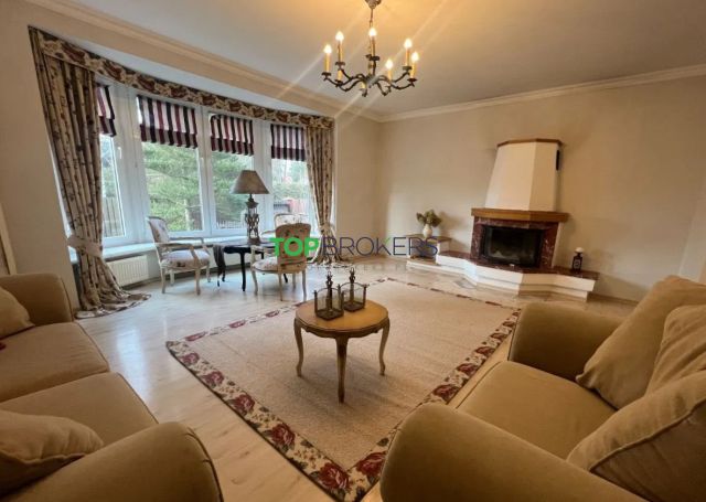 bliźniak, 5 pokoi Łomianki. Zdjęcie 1