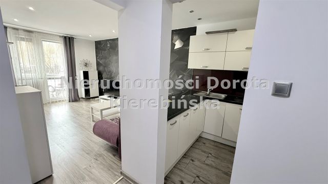 Mieszkanie 2-pokojowe Tomaszów Mazowiecki, ul. Barlickiego. Zdjęcie 10