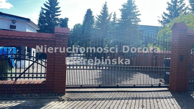 dom wolnostojący, 6 pokoi Tomaszów Mazowiecki, ul. Piękna. Zdjęcie 14