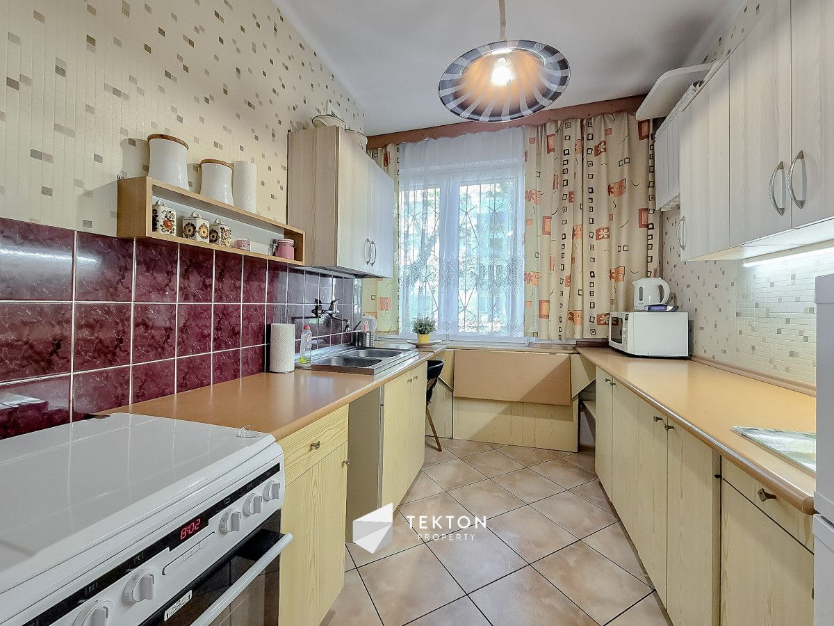 Mieszkanie 2-pokojowe Łódź Bałuty, ul. Młynarska. Zdjęcie 8