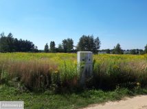 Działka budowlana Łódź Widzew, ul. Nad Niemnem. Zdjęcie 3