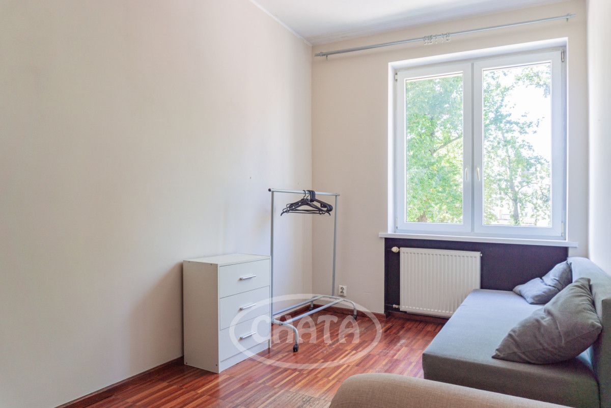 Mieszkanie 3-pokojowe Wrocław, ul. Dworcowa. Zdjęcie 11