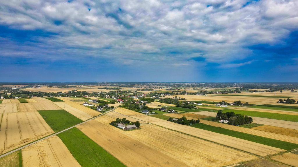 Działka budowlana Wierzchowiska Wierzchowiska Pierwsze. Zdjęcie 4