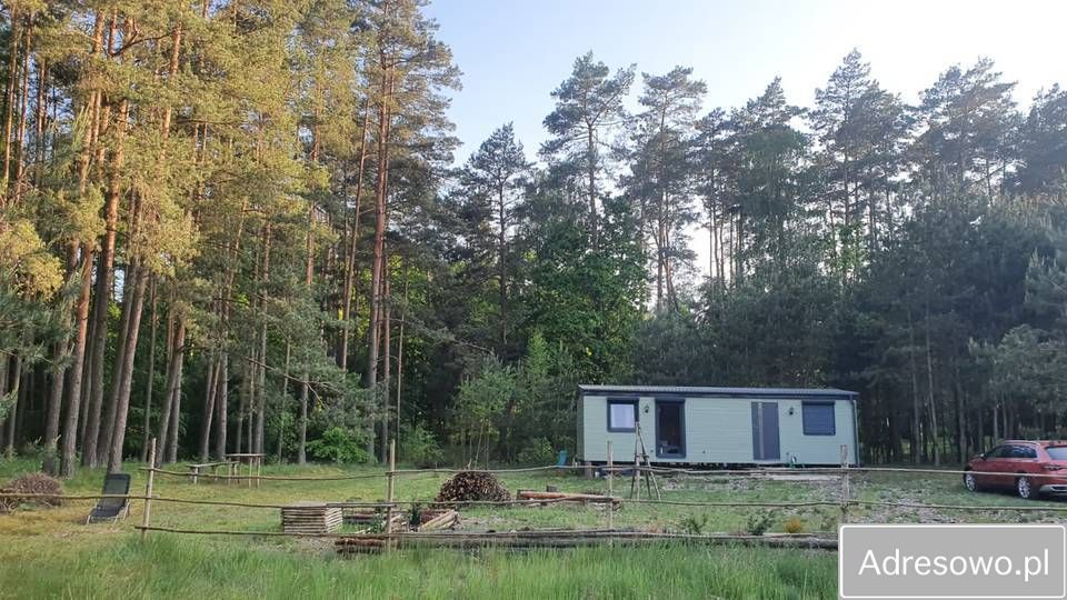 dom letniskowy Lisiny. Zdjęcie 4