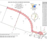 Działka rolna Kraków Nowa Huta. Zdjęcie 2