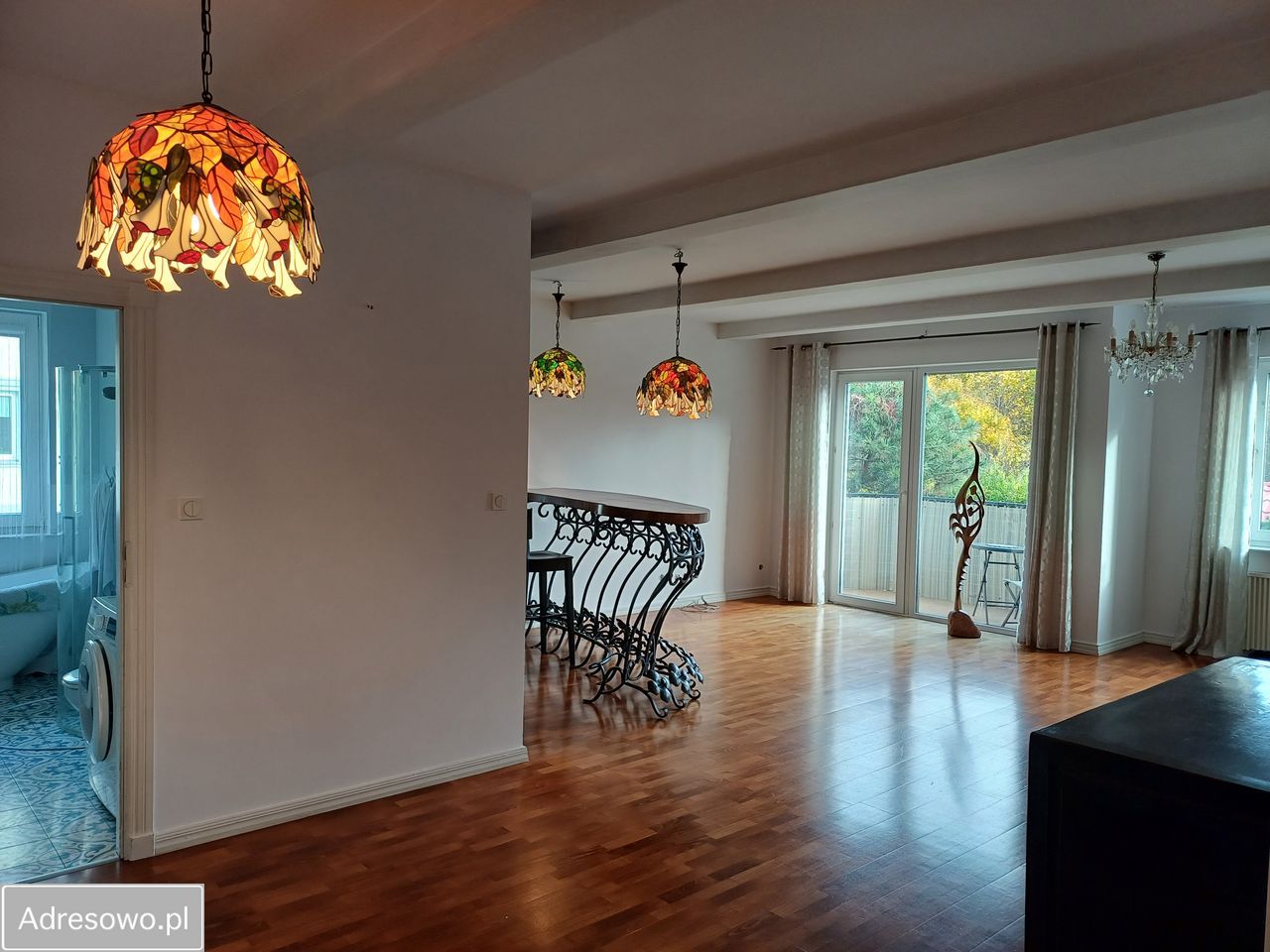 Mieszkanie 4-pokojowe Gdańsk Jelitkowo, ul. Pomorska. Zdjęcie 8