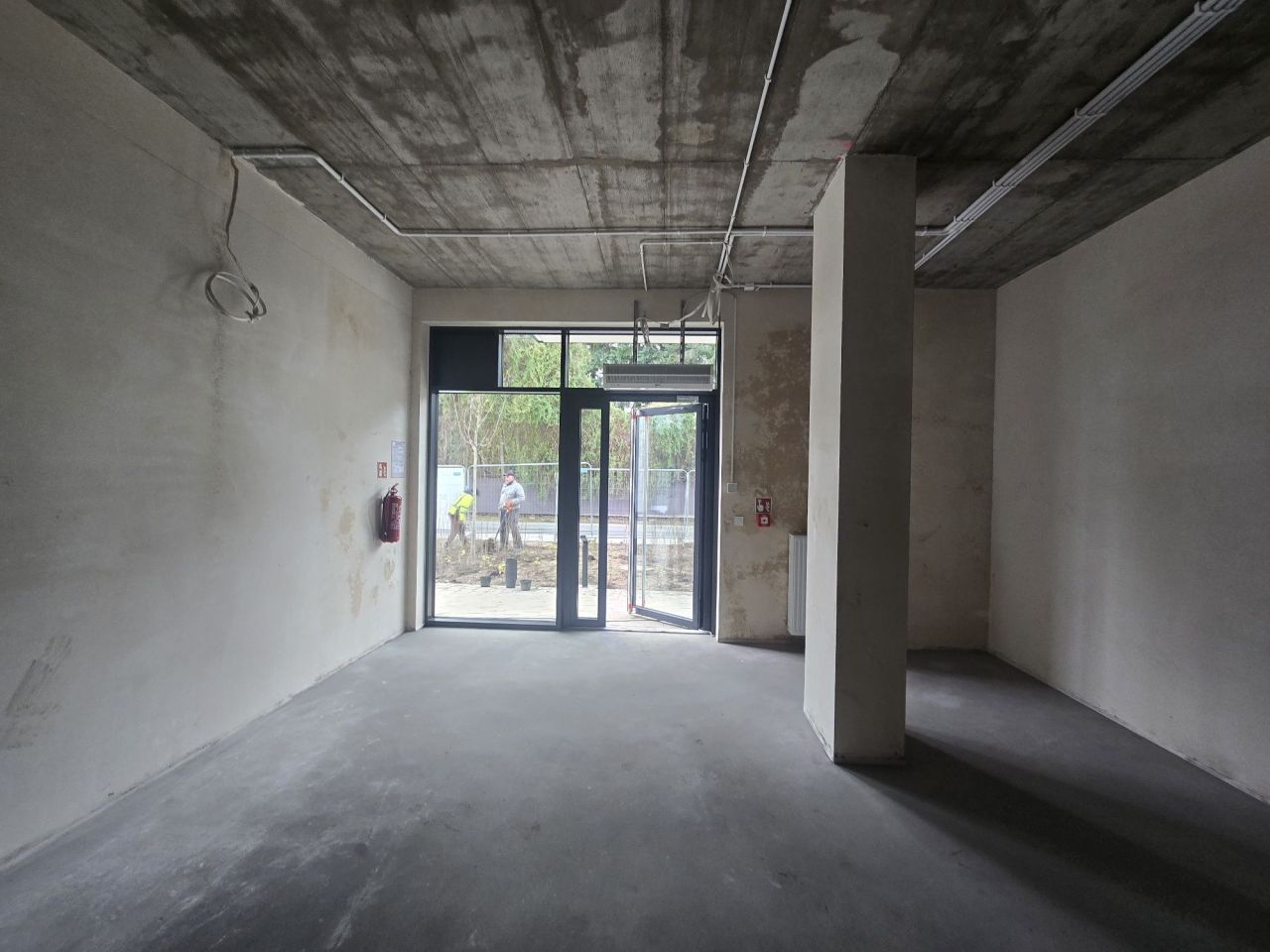 Lokal Warszawa Bemowo