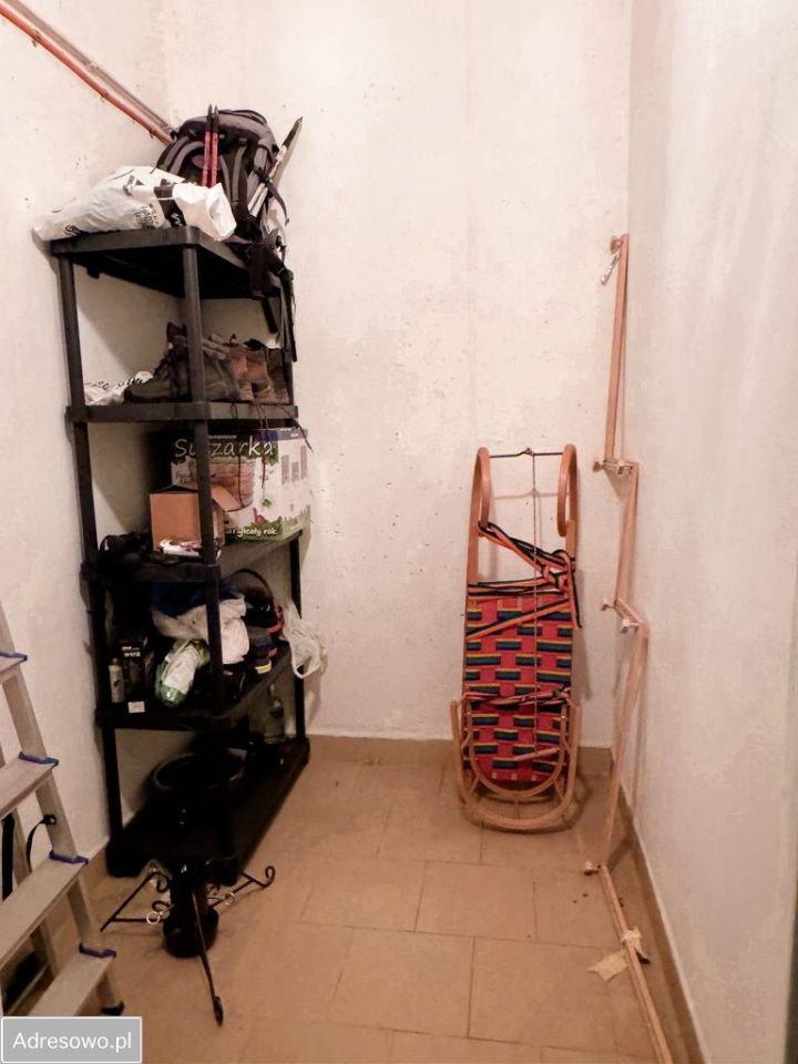 Mieszkanie 3-pokojowe Zakopane, ul. Ciągłówka. Zdjęcie 11