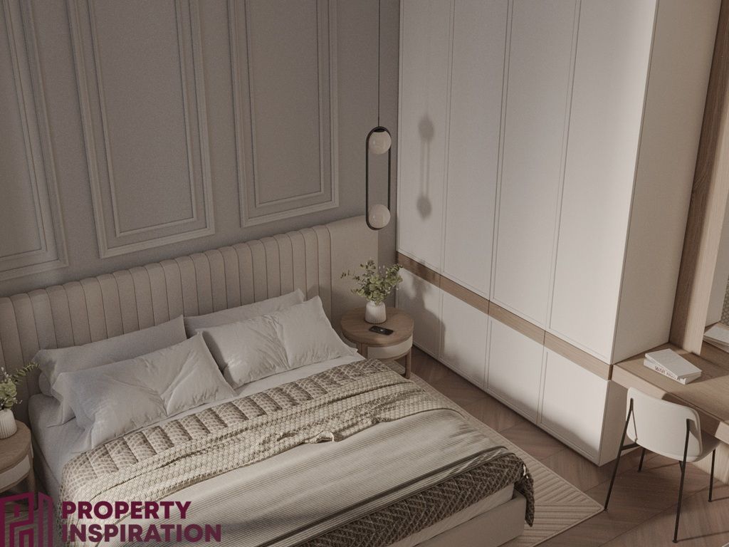 Mieszkanie 2-pokojowe Poznań, ul. Garbary. Zdjęcie 5