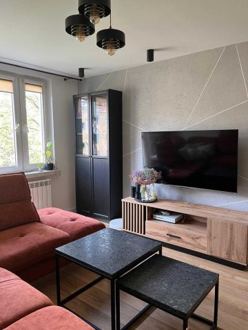 Mieszkanie 2-pokojowe Nysa. Zdjęcie 1