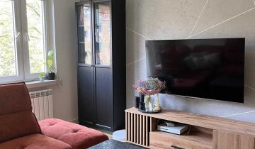 Mieszkanie 2-pokojowe Nysa