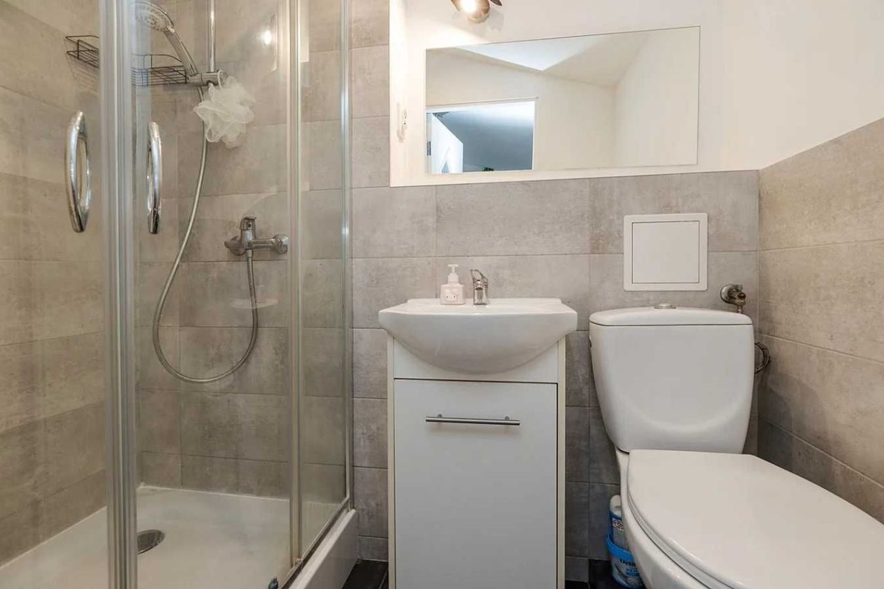 Mieszkanie 1-pokojowe Warszawa Śródmieście. Zdjęcie 3