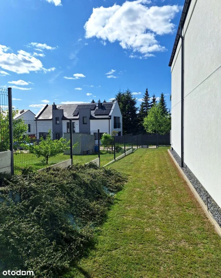 bliźniak, 5 pokoi Suchy Las, ul. Maciejkowa. Zdjęcie 8