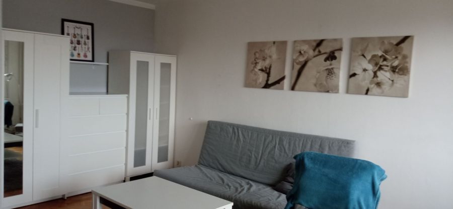 Mieszkanie 1-pokojowe Gdynia Karwiny, ul. Konstantego Ildefonsa Gałczyńskiego. Zdjęcie 5