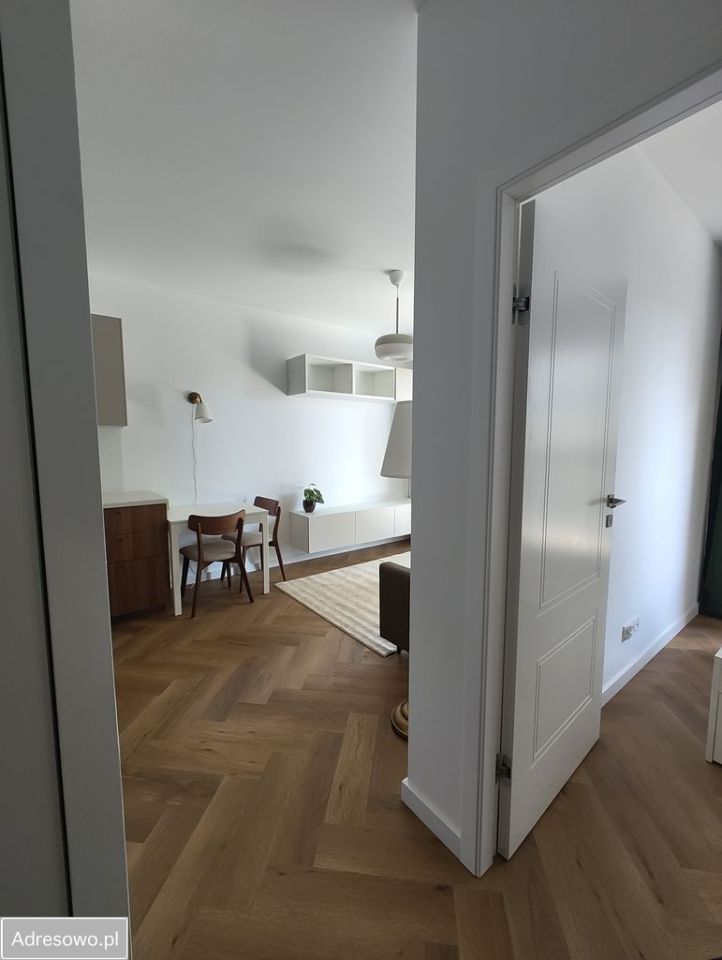 Mieszkanie 2-pokojowe Pruszków, ul. Ludwika Waryńskiego. Zdjęcie 3