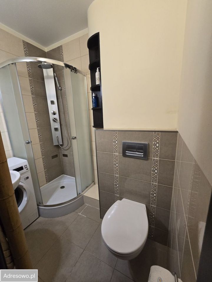 Mieszkanie 2-pokojowe Łódź Widzew, ul. św. Kazimierza. Zdjęcie 5