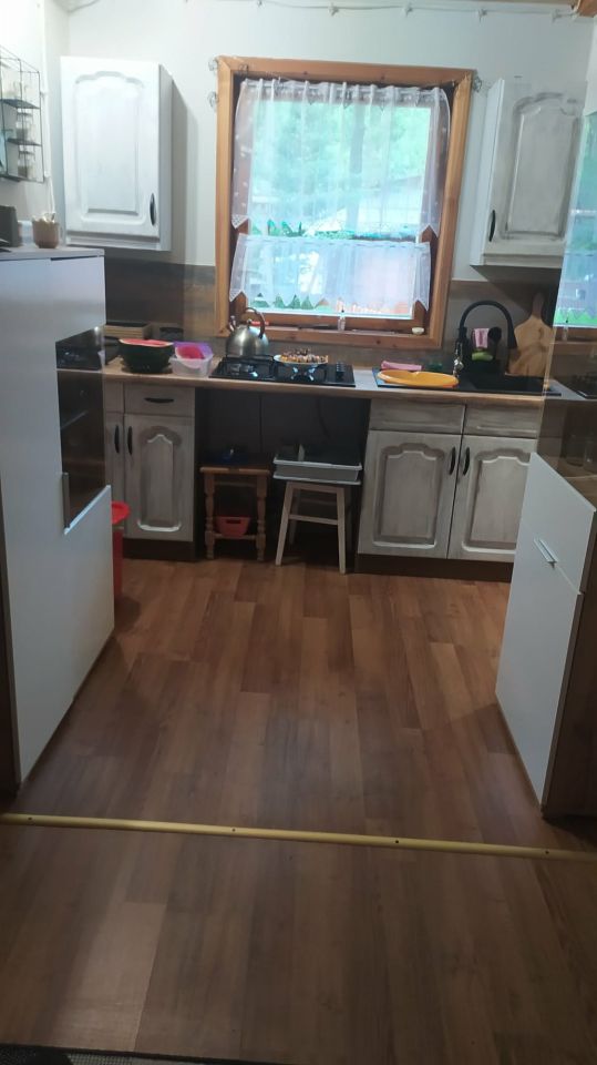 dom letniskowy, 3 pokoje Przyjezierze, Letniskowa. Zdjęcie 4