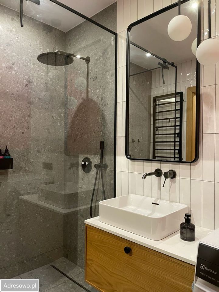 Mieszkanie 3-pokojowe Kraków Prądnik Biały, os. Wolfganga Amadeusa Mozarta. Zdjęcie 13