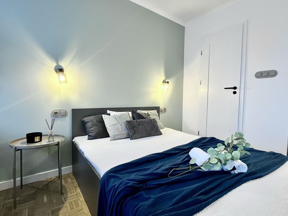 Mieszkanie 1-pokojowe Warszawa Śródmieście. Zdjęcie 6