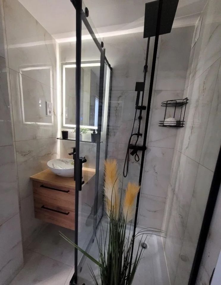 Mieszkanie 3-pokojowe Wrocław Fabryczna, ul. Inżynierska. Zdjęcie 14