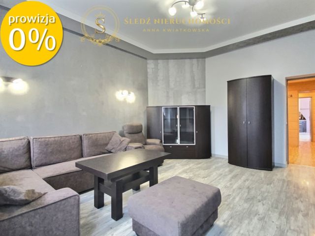 Mieszkanie 3-pokojowe Wrocław, wyb. Stanisława Wyspiańskiego. Zdjęcie 2