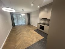 Mieszkanie 1-pokojowe Kraków Salwator, ul. gen. Tadeusza Kościuszki. Zdjęcie 3